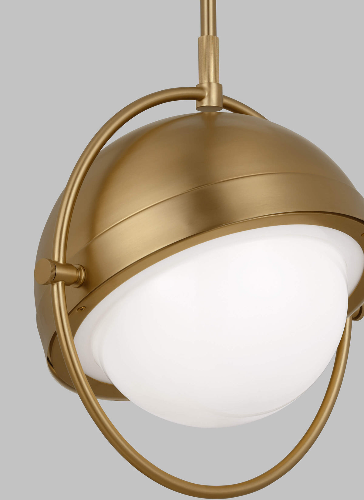GENERATION LIGHTING Bacall Extra Large Pendant TP1111BBS