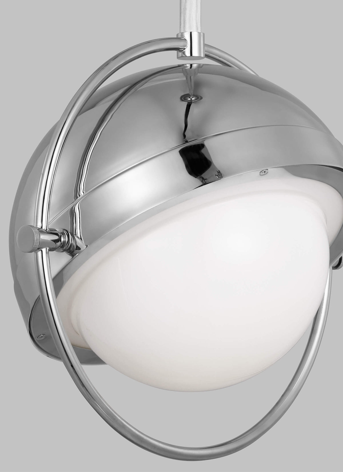 GENERATION LIGHTING Bacall Extra Large Pendant TP1111PN