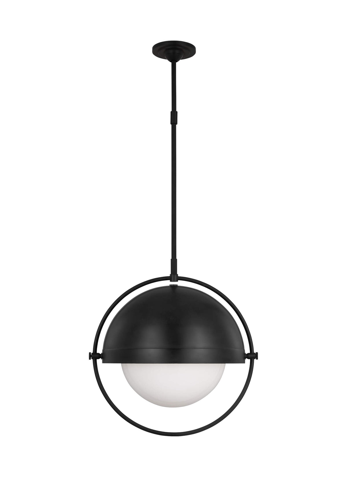 GENERATION LIGHTING Bacall Extra Large Pendant TP1111AI