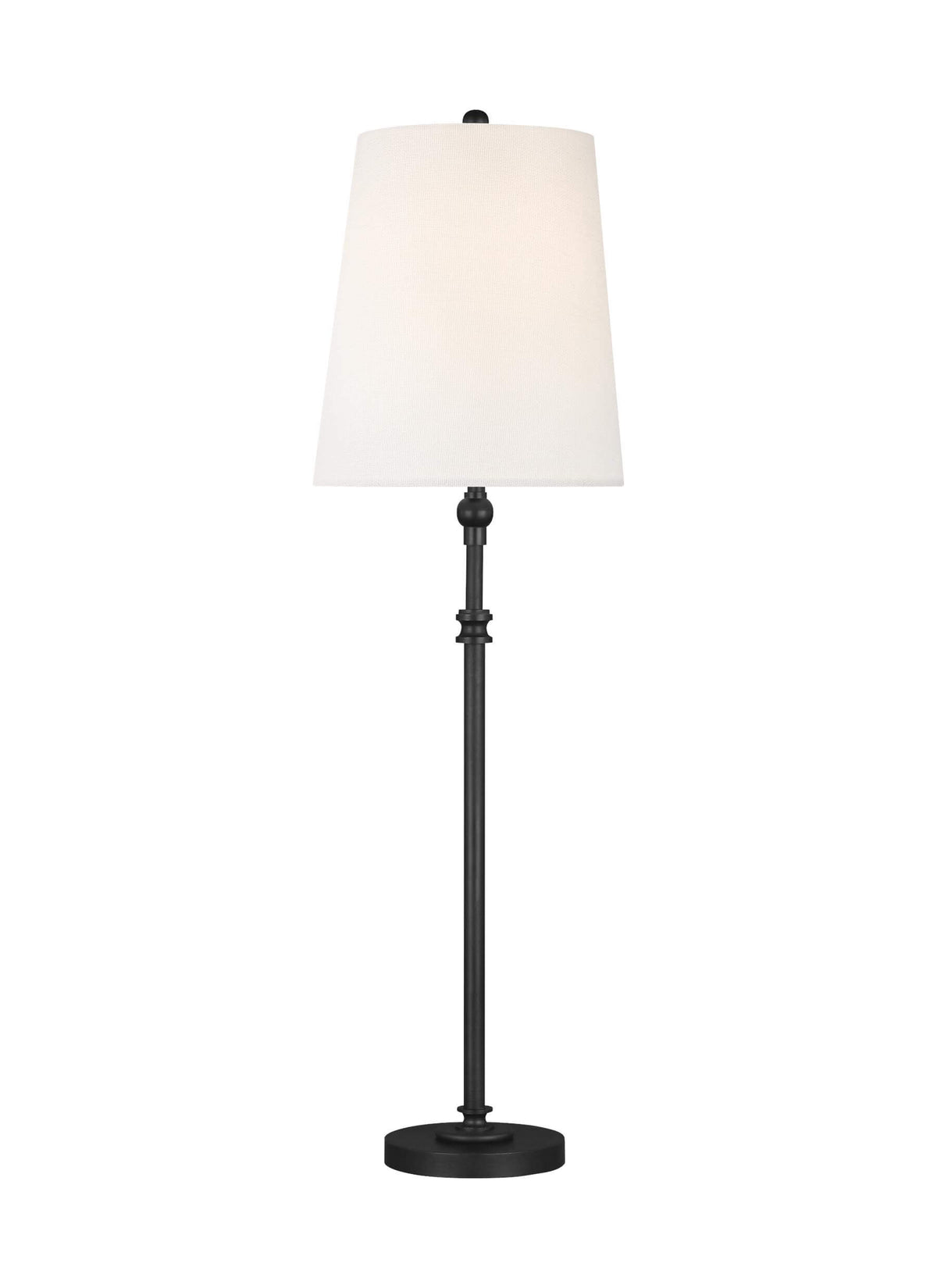 GENERATION LIGHTING Capri Buffet Lamp Aged Iron TT1001AI1