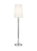 GENERATION LIGHTING Beckham Classic Buffet Lamp TT1021PN1