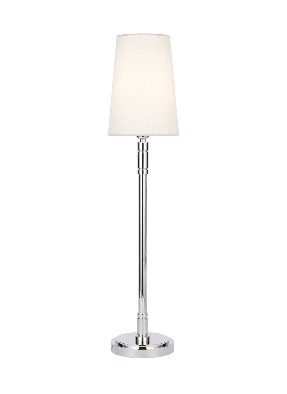 GENERATION LIGHTING Beckham Classic Buffet Lamp TT1021PN1