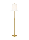 GENERATION LIGHTING Beckham Classic Floor Lamp TT1031BBS1