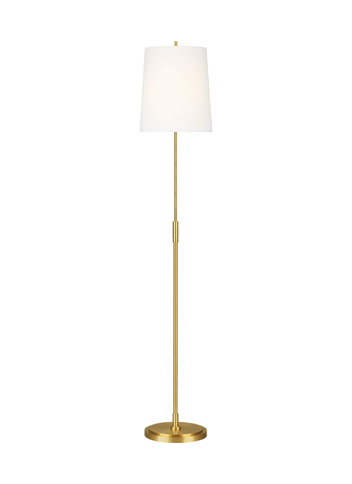GENERATION LIGHTING Beckham Classic Floor Lamp TT1031BBS1