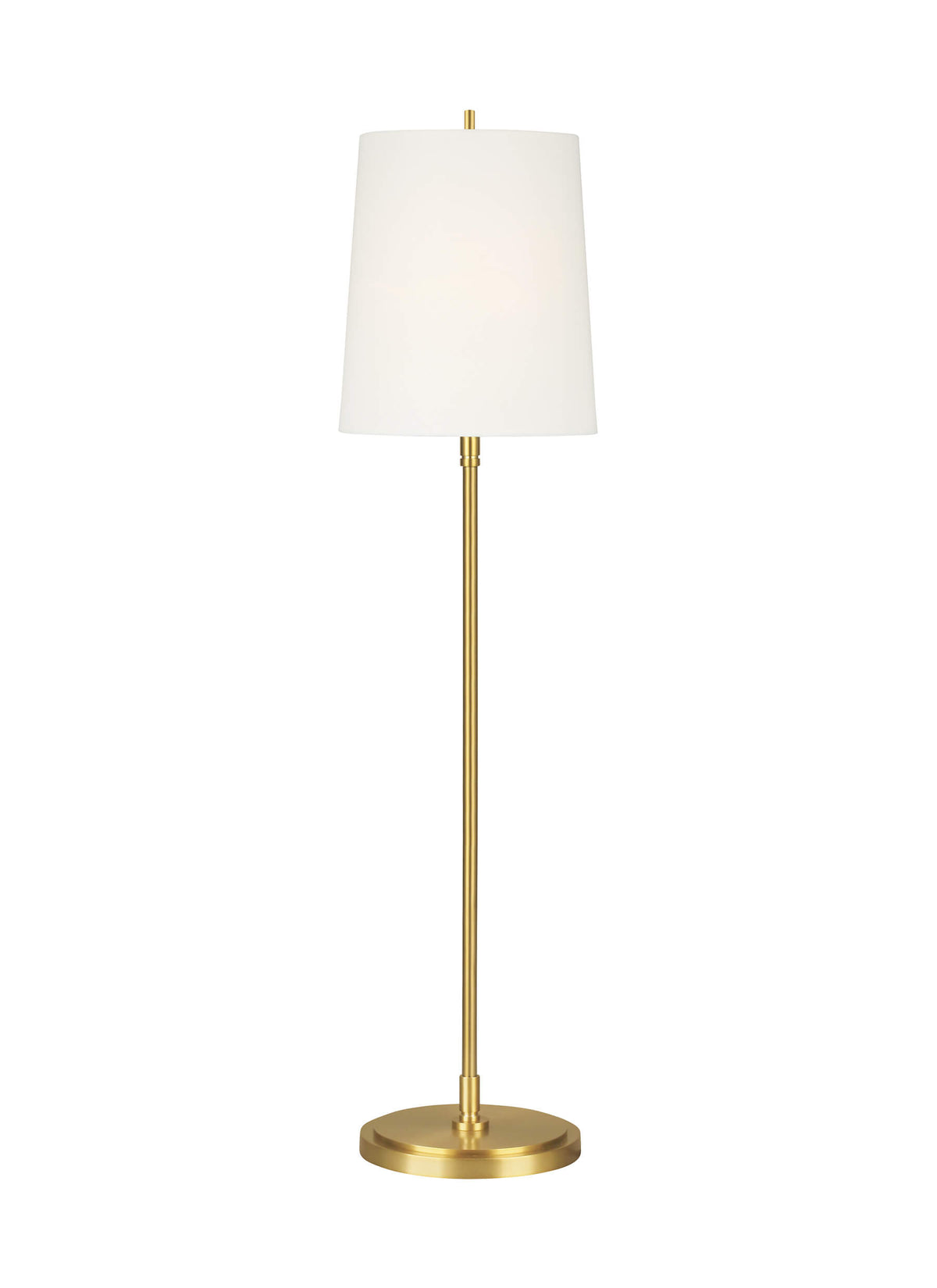 GENERATION LIGHTING Beckham Classic Floor Lamp TT1031BBS1