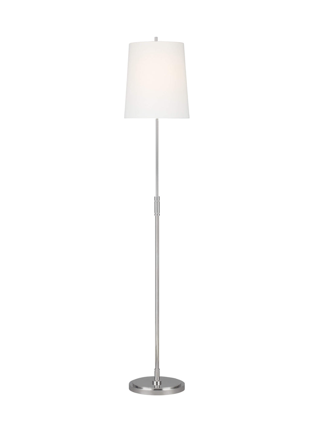 GENERATION LIGHTING Beckham Classic Floor Lamp TT1031PN1