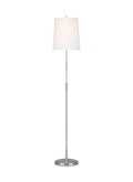 GENERATION LIGHTING Beckham Classic Floor Lamp TT1031PN1