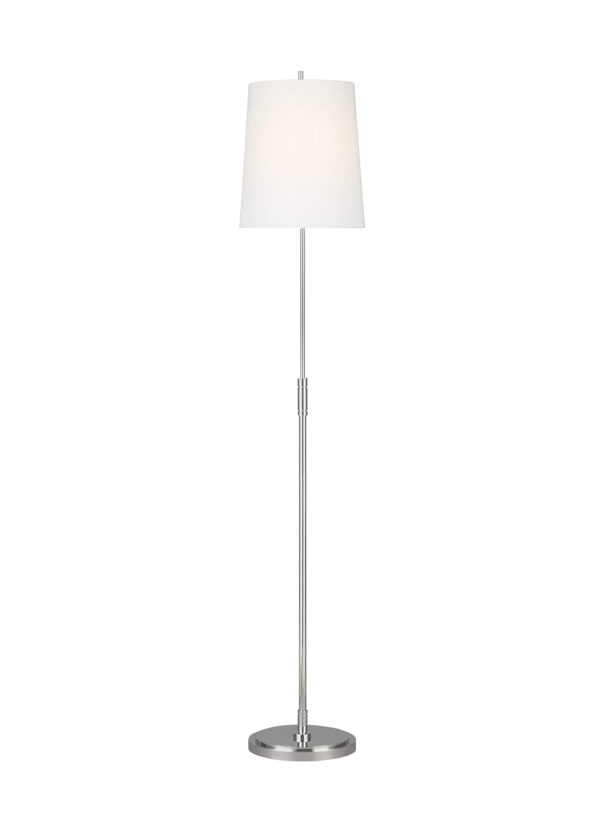 GENERATION LIGHTING Beckham Classic Floor Lamp TT1031PN1