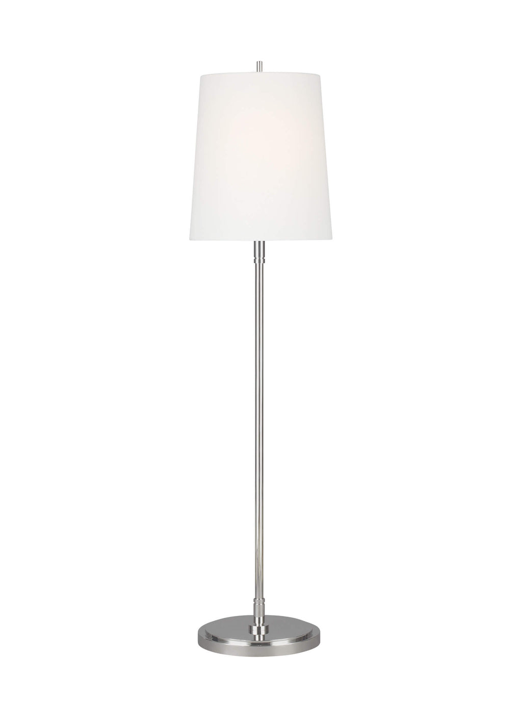 GENERATION LIGHTING Beckham Classic Floor Lamp TT1031PN1