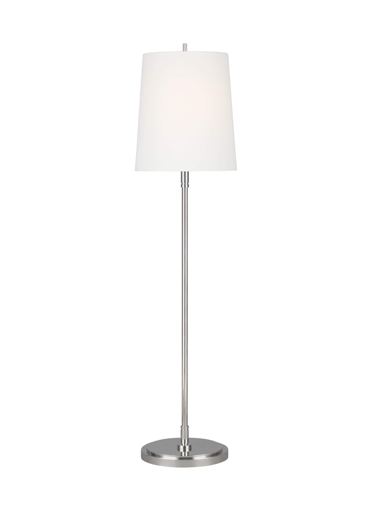 GENERATION LIGHTING Beckham Classic Floor Lamp TT1031PN1