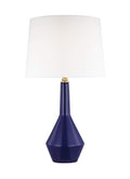 GENERATION LIGHTING Alana Table Lamp Blue Celadon TT1251BCL1