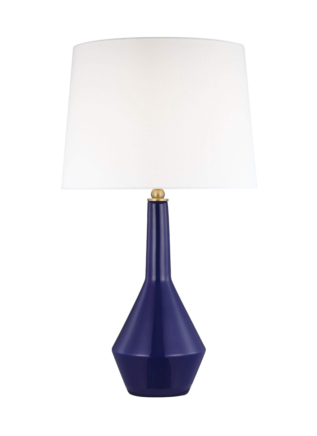 GENERATION LIGHTING Alana Table Lamp Blue Celadon TT1251BCL1