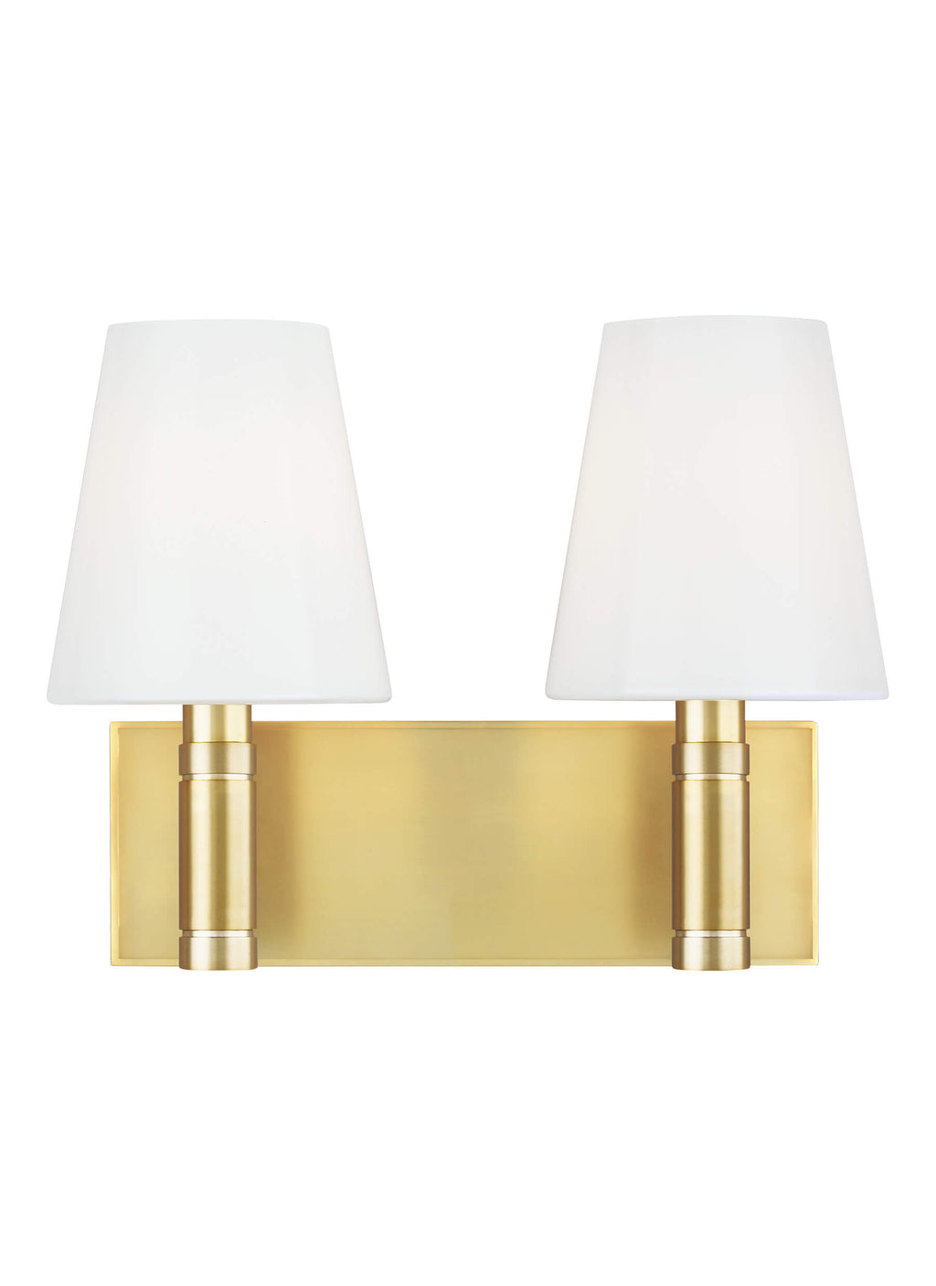 GENERATION LIGHTING Beckham Classic Vanity TV1022BBS
