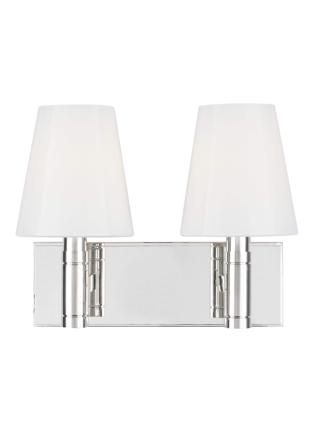 GENERATION LIGHTING Beckham Classic Vanity TV1022PN