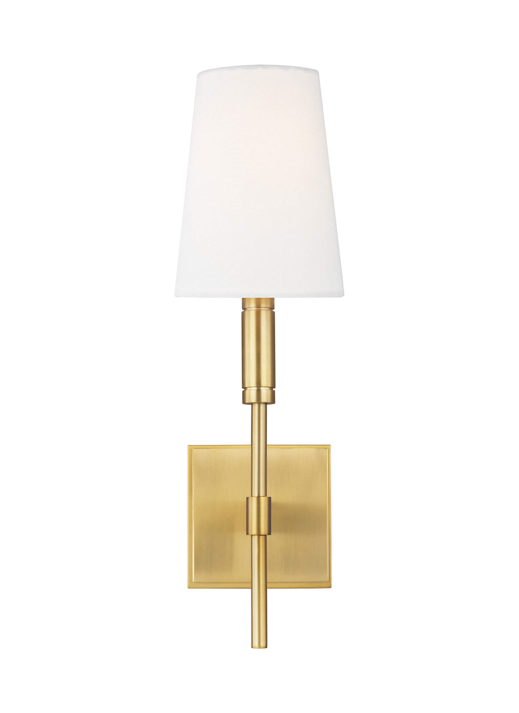 GENERATION LIGHTING Beckham Classic Sconce TW1031BBS
