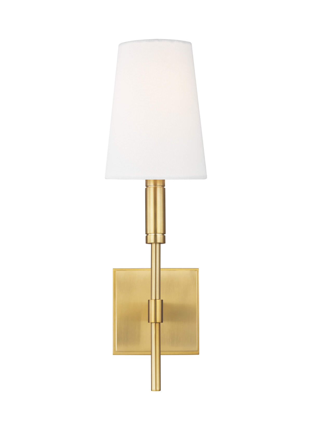 GENERATION LIGHTING Beckham Classic Sconce TW1031BBS