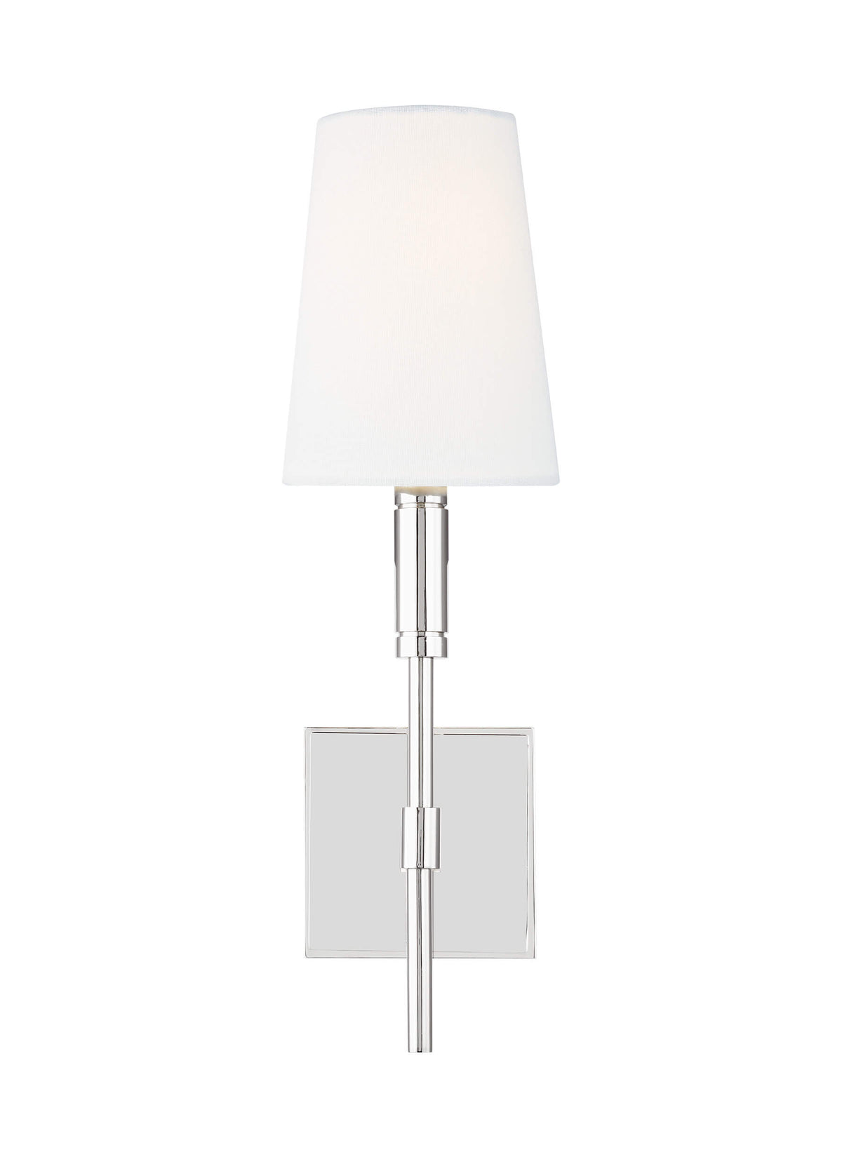 GENERATION LIGHTING Beckham Classic Sconce TW1031PN