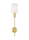 GENERATION LIGHTING Beckham Modern Sconce TW1051BBS