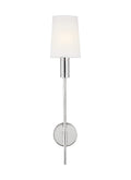 GENERATION LIGHTING Beckham Modern Sconce TW1051PN