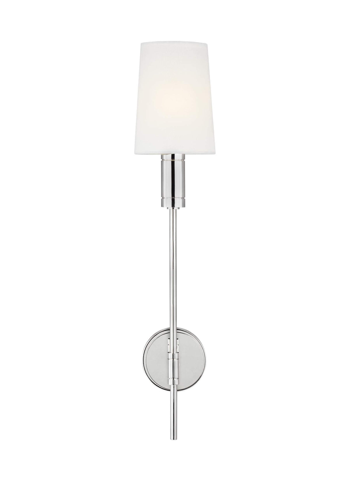 GENERATION LIGHTING Beckham Modern Sconce TW1051PN