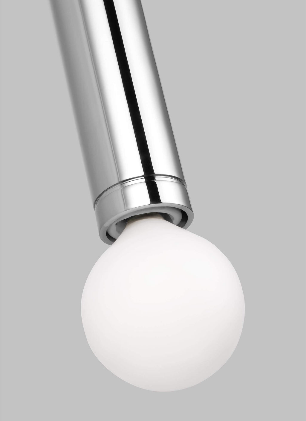 GENERATION LIGHTING Beckham Modern Large Single Sconce TW1132PN