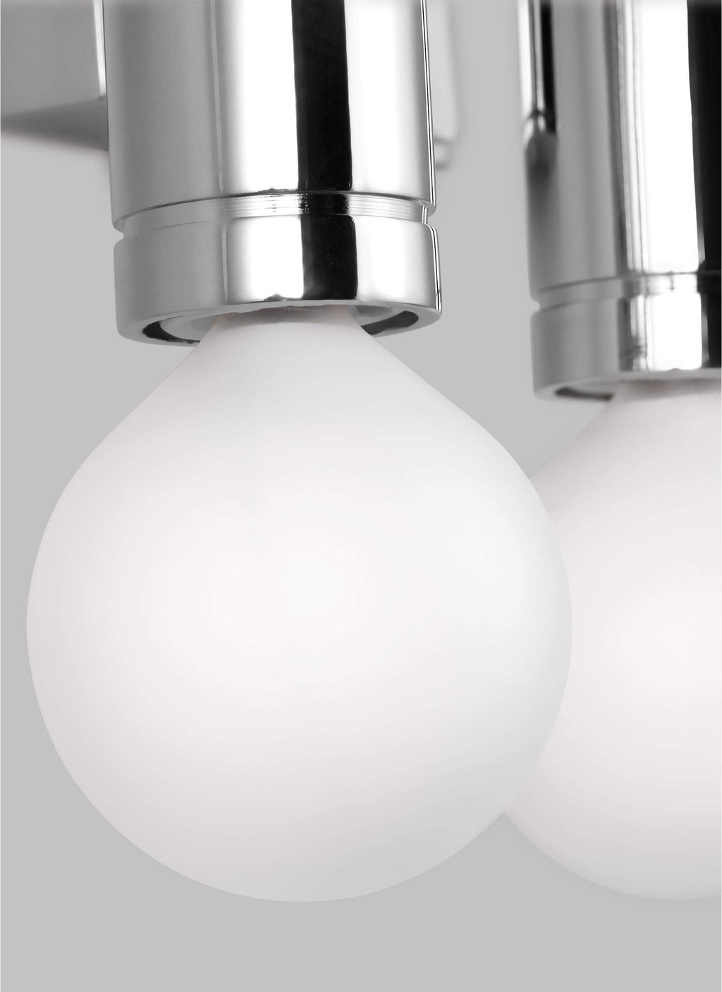 GENERATION LIGHTING Beckham Modern Triple Sconce TW1146PN