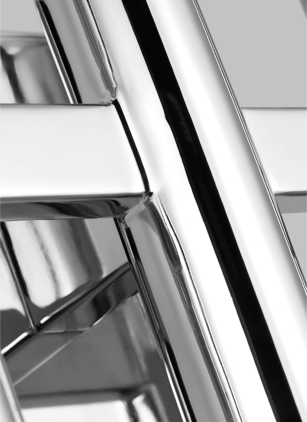 GENERATION LIGHTING Beckham Modern Triple Sconce TW1146PN