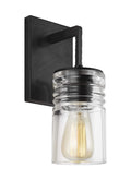 GENERATION LIGHTING Ansley 1 Light Sconce VS2451AI