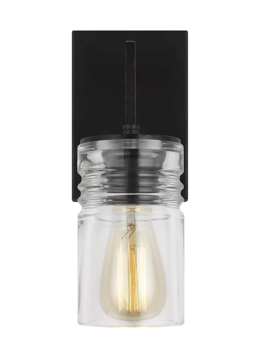GENERATION LIGHTING Ansley 1 Light Sconce VS2451AI