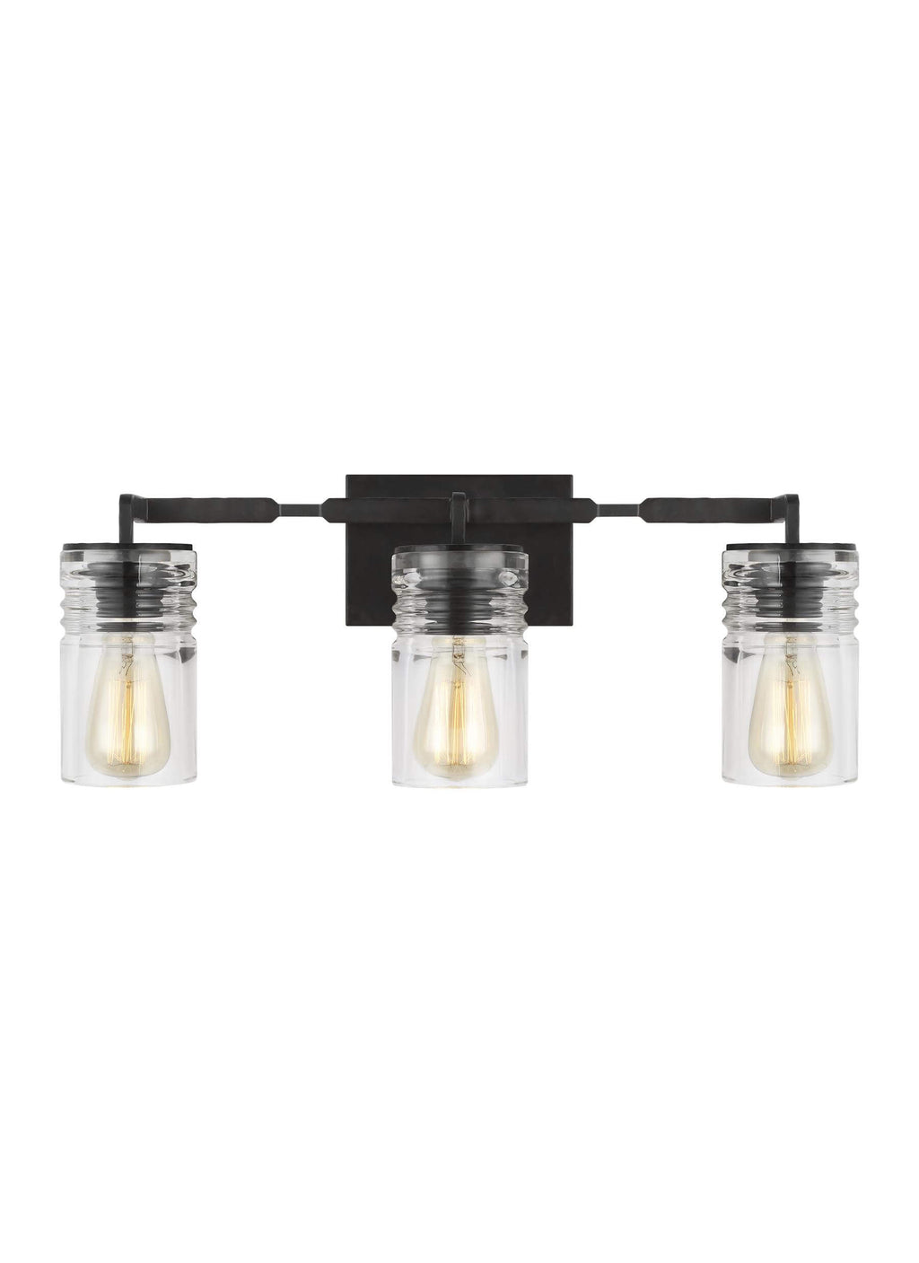 GENERATION LIGHTING Ansley 3 Light Vanity VS2453AI