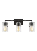 GENERATION LIGHTING Ansley 3 Light Vanity VS2453AI
