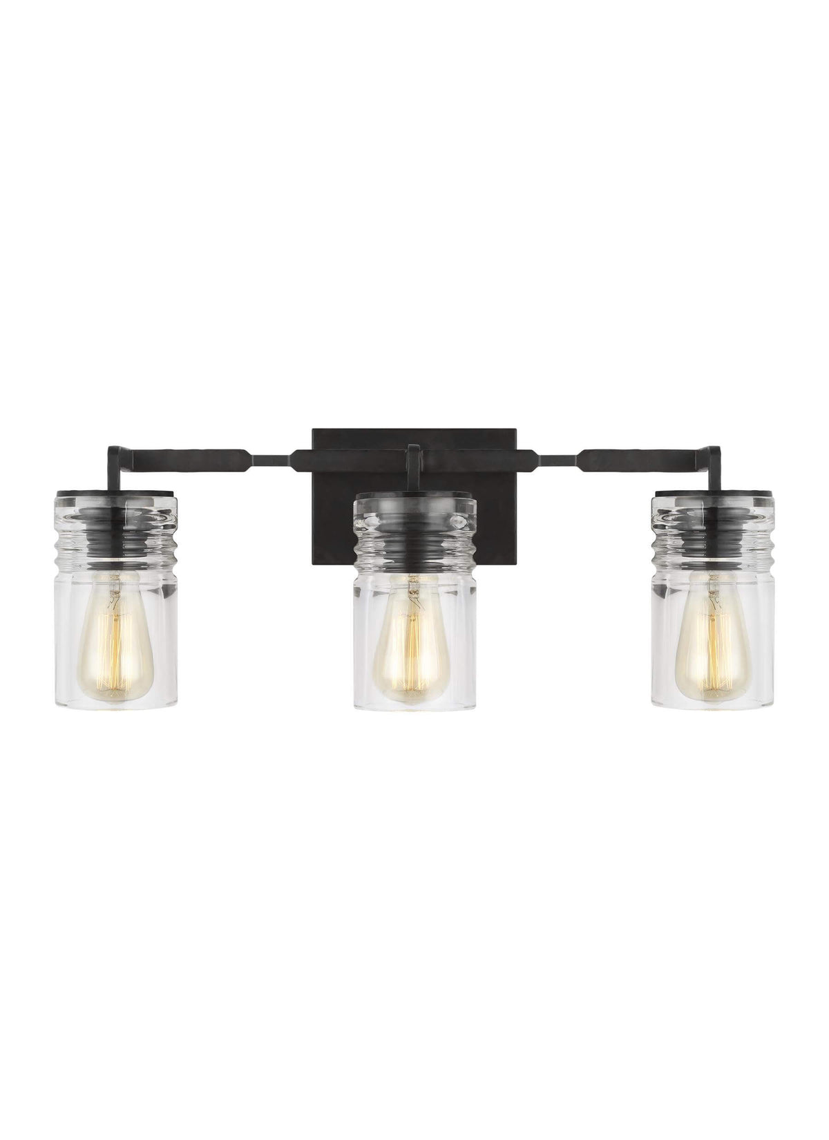 GENERATION LIGHTING Ansley 3 Light Vanity VS2453AI