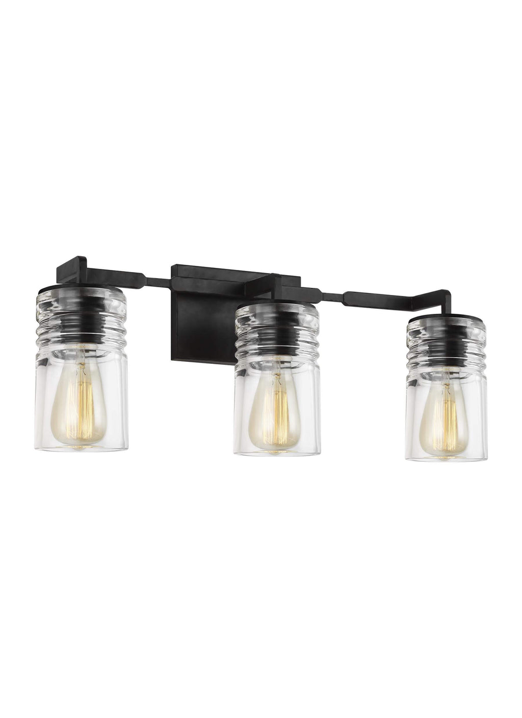 GENERATION LIGHTING Ansley 3 Light Vanity VS2453AI