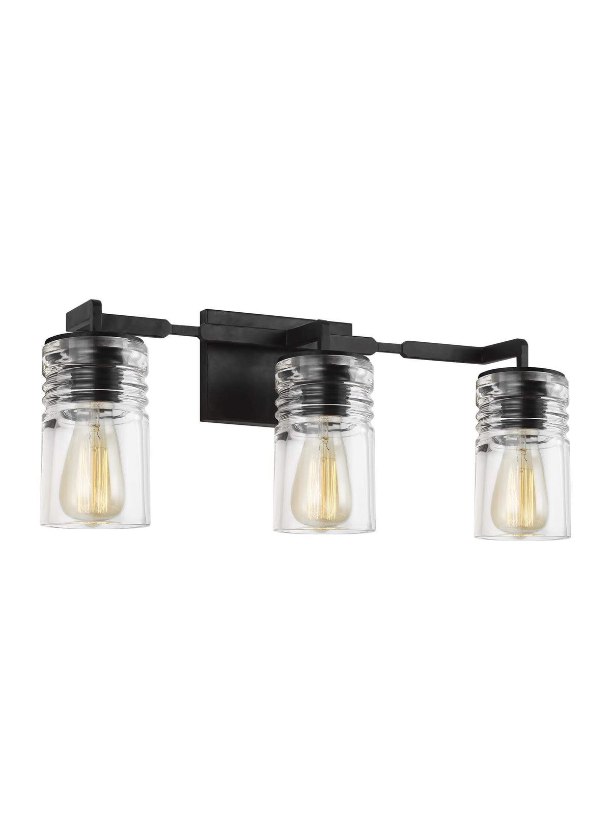 GENERATION LIGHTING Ansley 3 Light Vanity VS2453AI