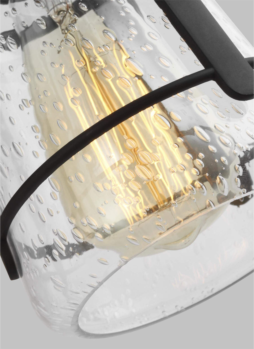GENERATION LIGHTING Adelaide 3 Light Vanity VS2473MBK