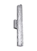 GENERATION LIGHTING Cutler 24" LED Vanity Chrome WB1869CH-L1