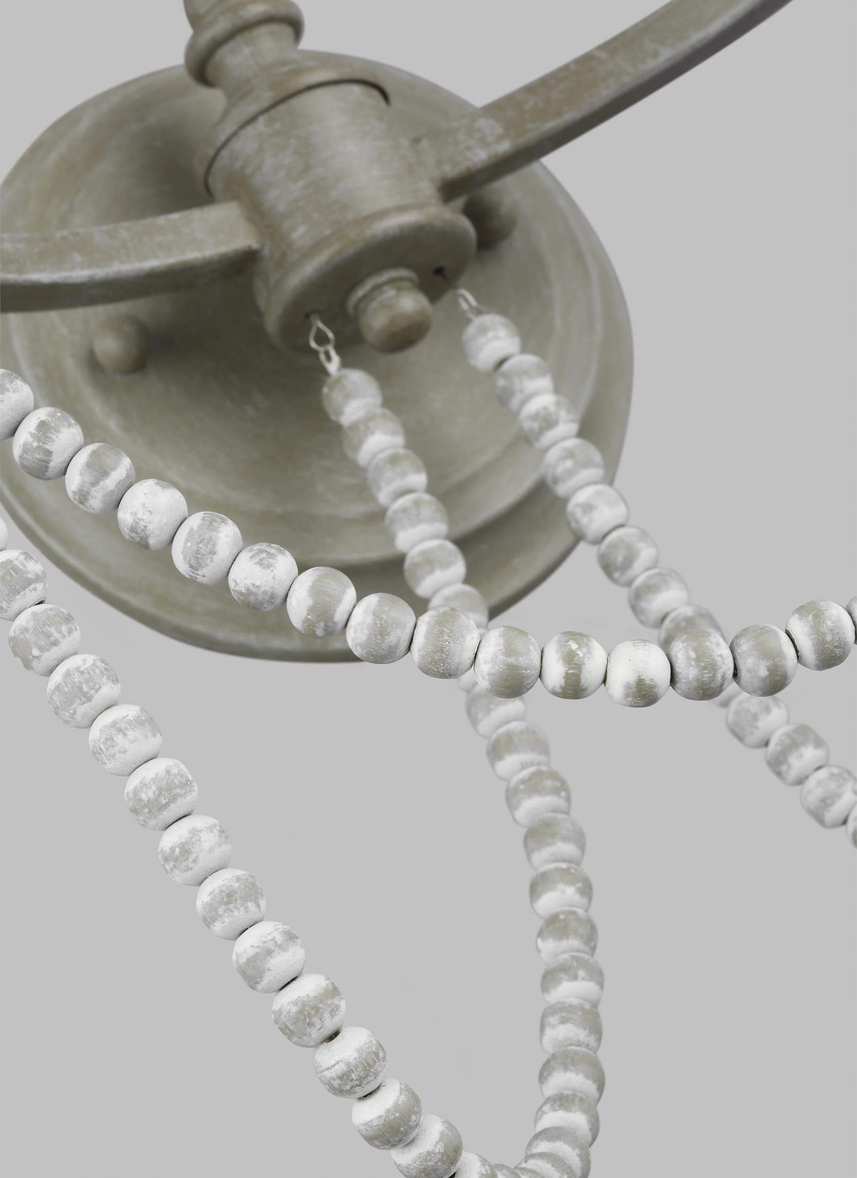 GENERATION LIGHTING Beverly Sconce WB1910FWO/DWW