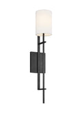 GENERATION LIGHTING Ansley Wall Sconce WB1940AI
