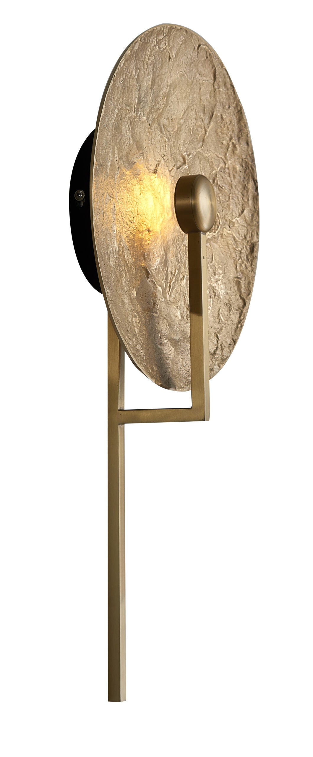 Bethel Internatioanl FT78W18BR LED Wall Sconce