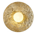 Bethel Internatioanl FT79W10BR LED Wall Sconce