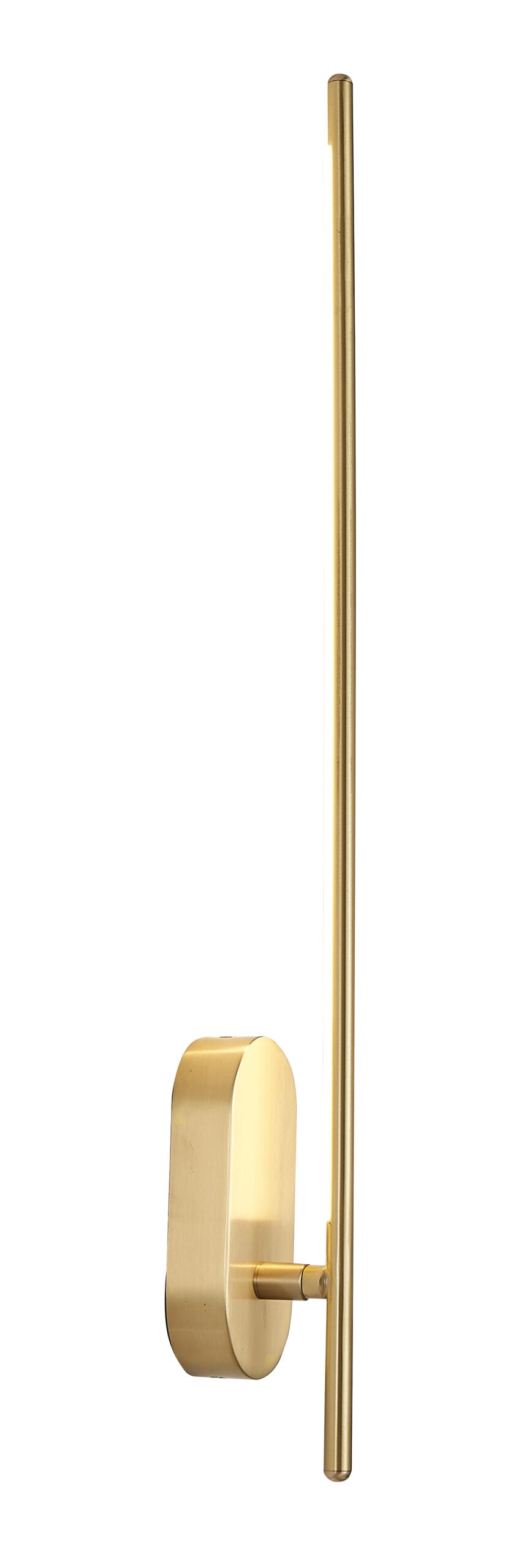 Bethel Internatioanl FT80W24BR LED Wall Sconce