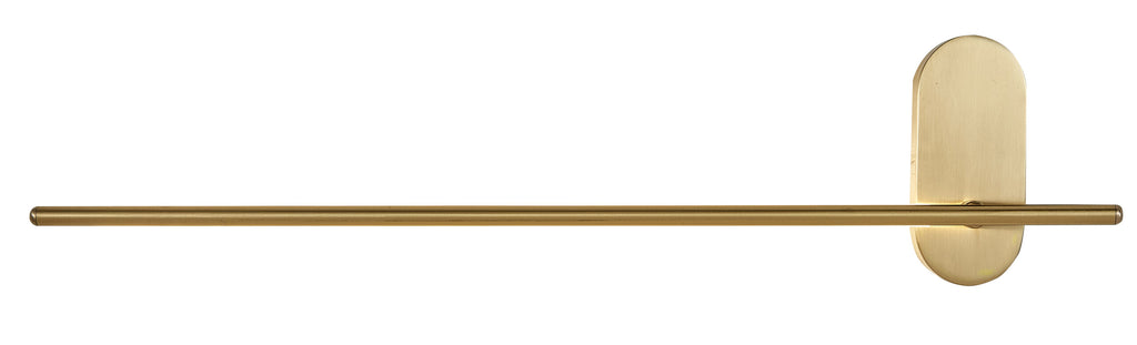 Bethel Internatioanl FT80W24BR LED Wall Sconce