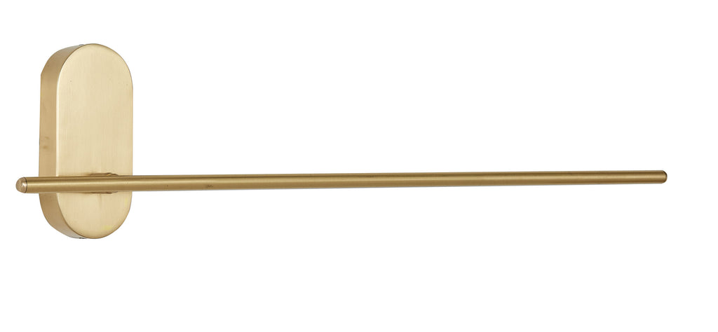 Bethel Internatioanl FT80W24BR LED Wall Sconce