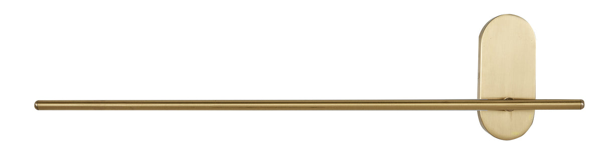 Bethel Internatioanl FT80W24BR LED Wall Sconce