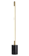 Bethel Internatioanl FT81T26BR LED Table Lamp