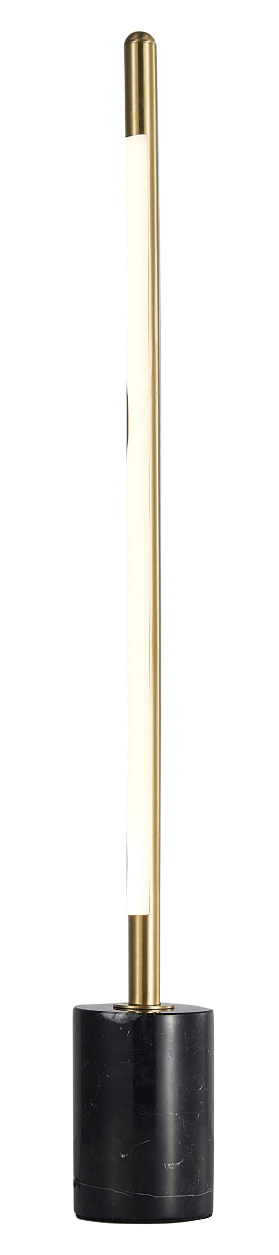 Bethel Internatioanl FT81T26BR LED Table Lamp
