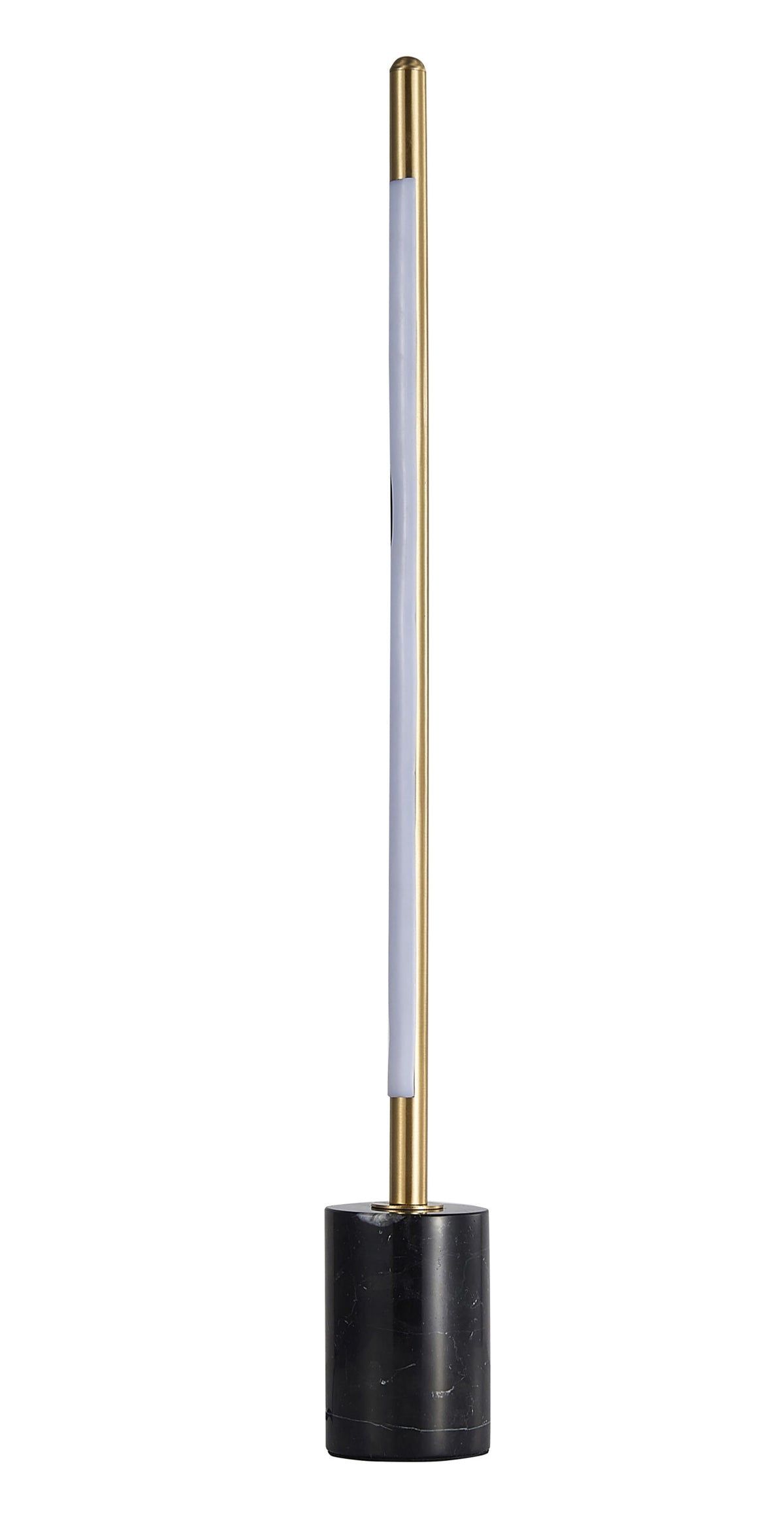 Bethel Internatioanl FT81T26BR LED Table Lamp