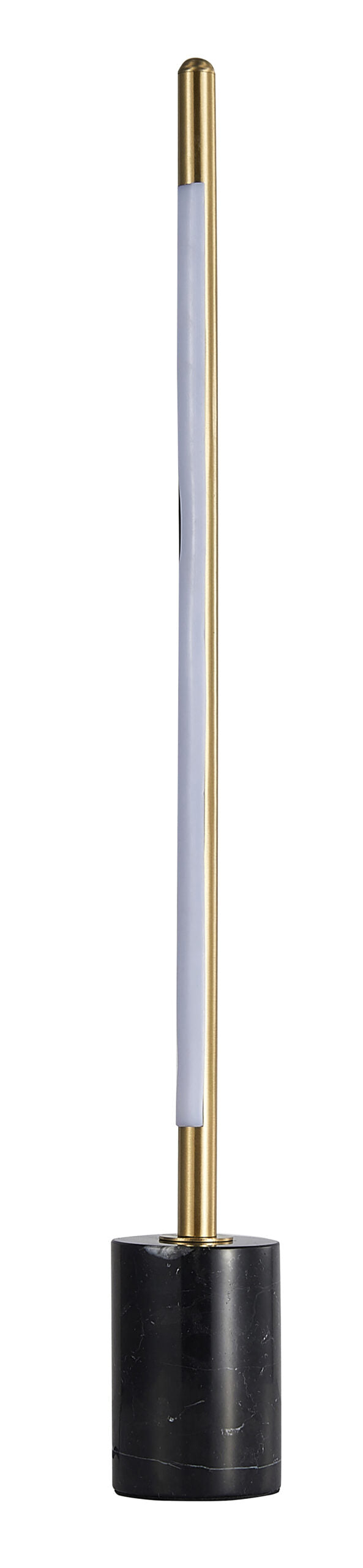Bethel Internatioanl FT81T26BR LED Table Lamp