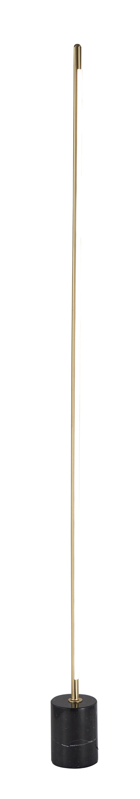 Bethel Internatioanl FT82F60BR LED Floor Lamp