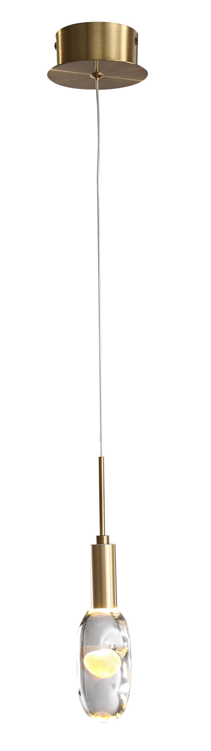 Bethel Internatioanl FT85P7A LED Pendant